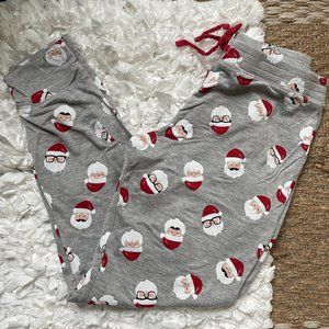 Women's Christmas Pajama Bottoms